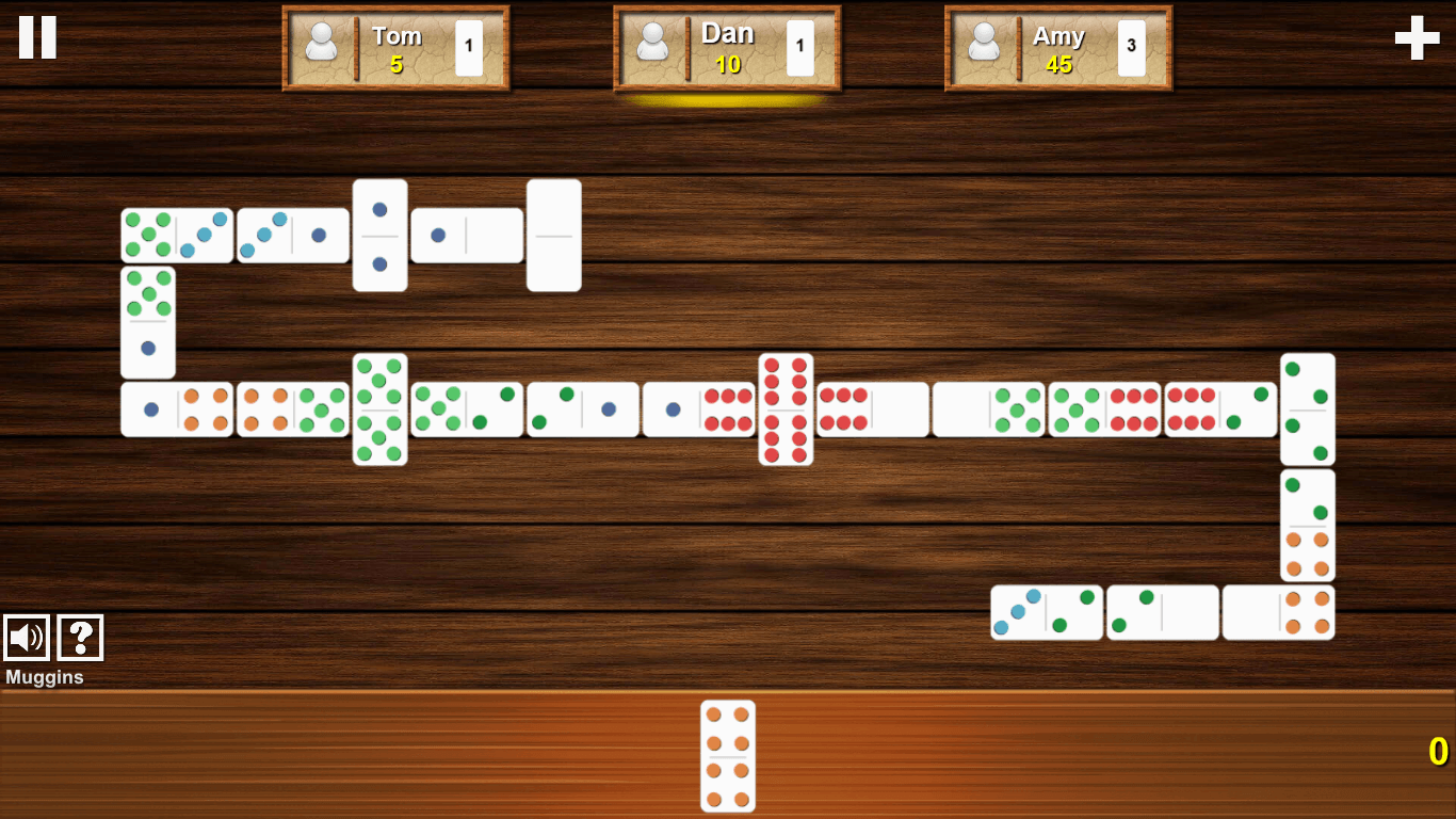 download game domino